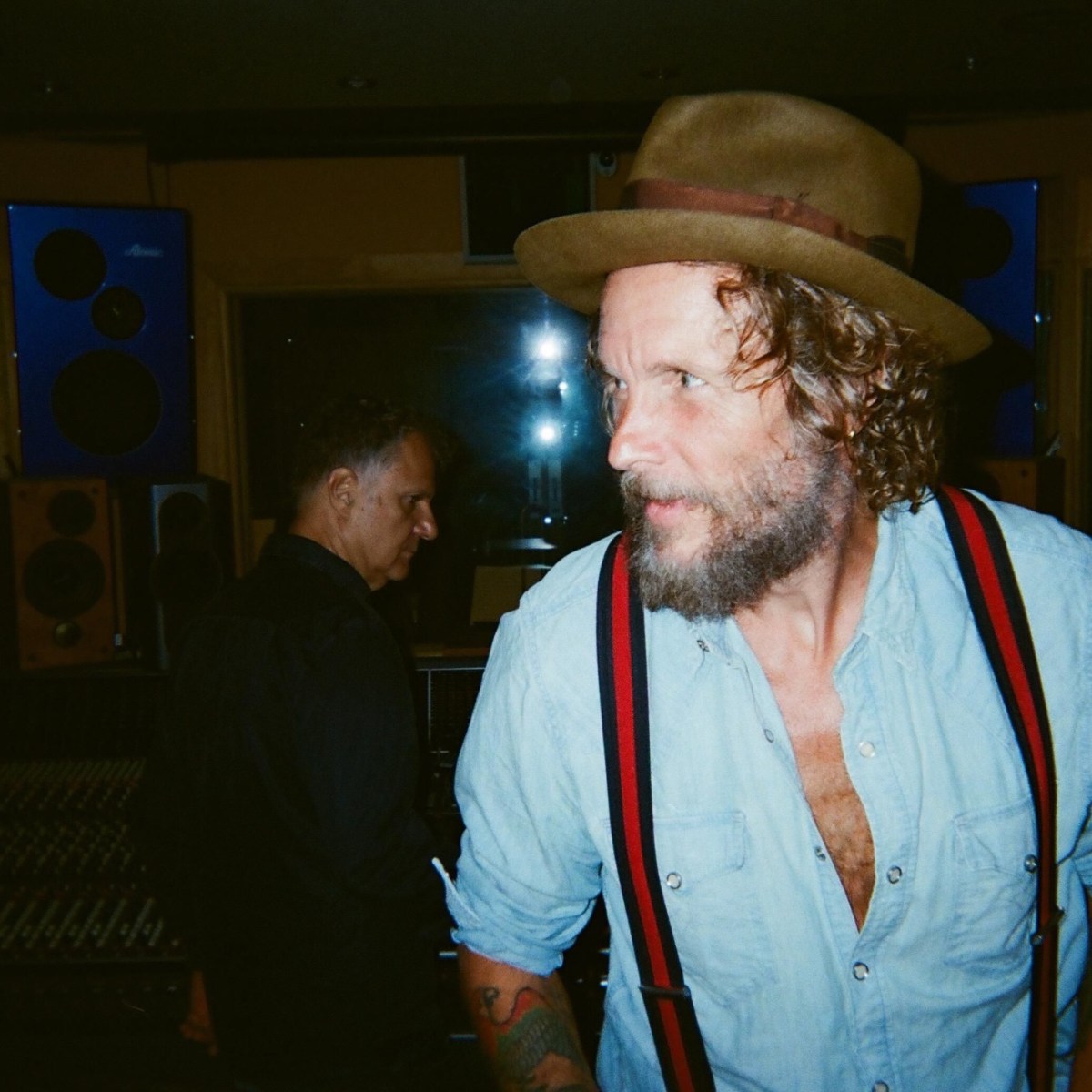 JOVANOTTI, il nuovo disco abbraccia i&nbsp;“salseri”