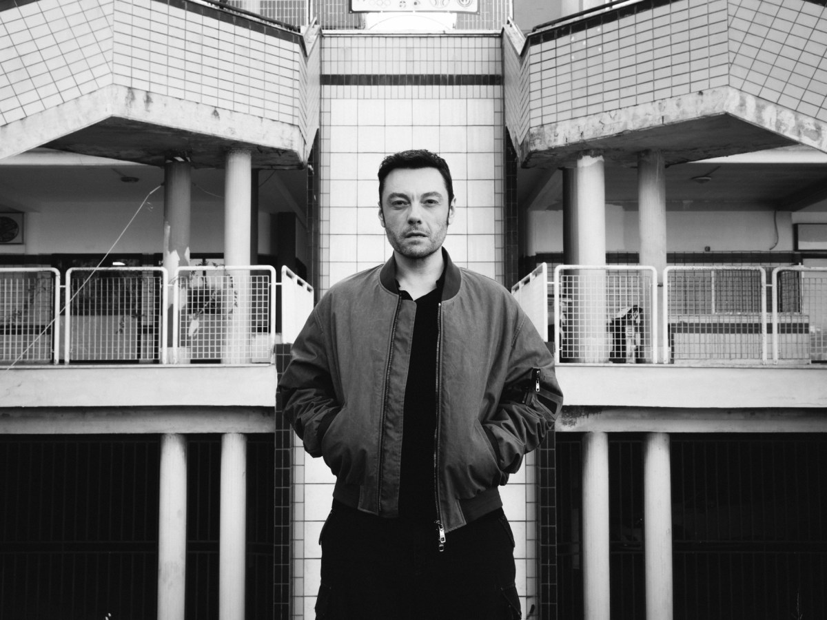 TIZIANO FERRO, da venerdì 9 gennaio in radio il nuovo singolo “Sono un&nbsp;grande”